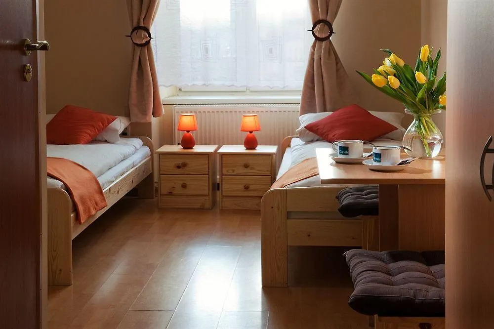 Station Aparthotel Krakow