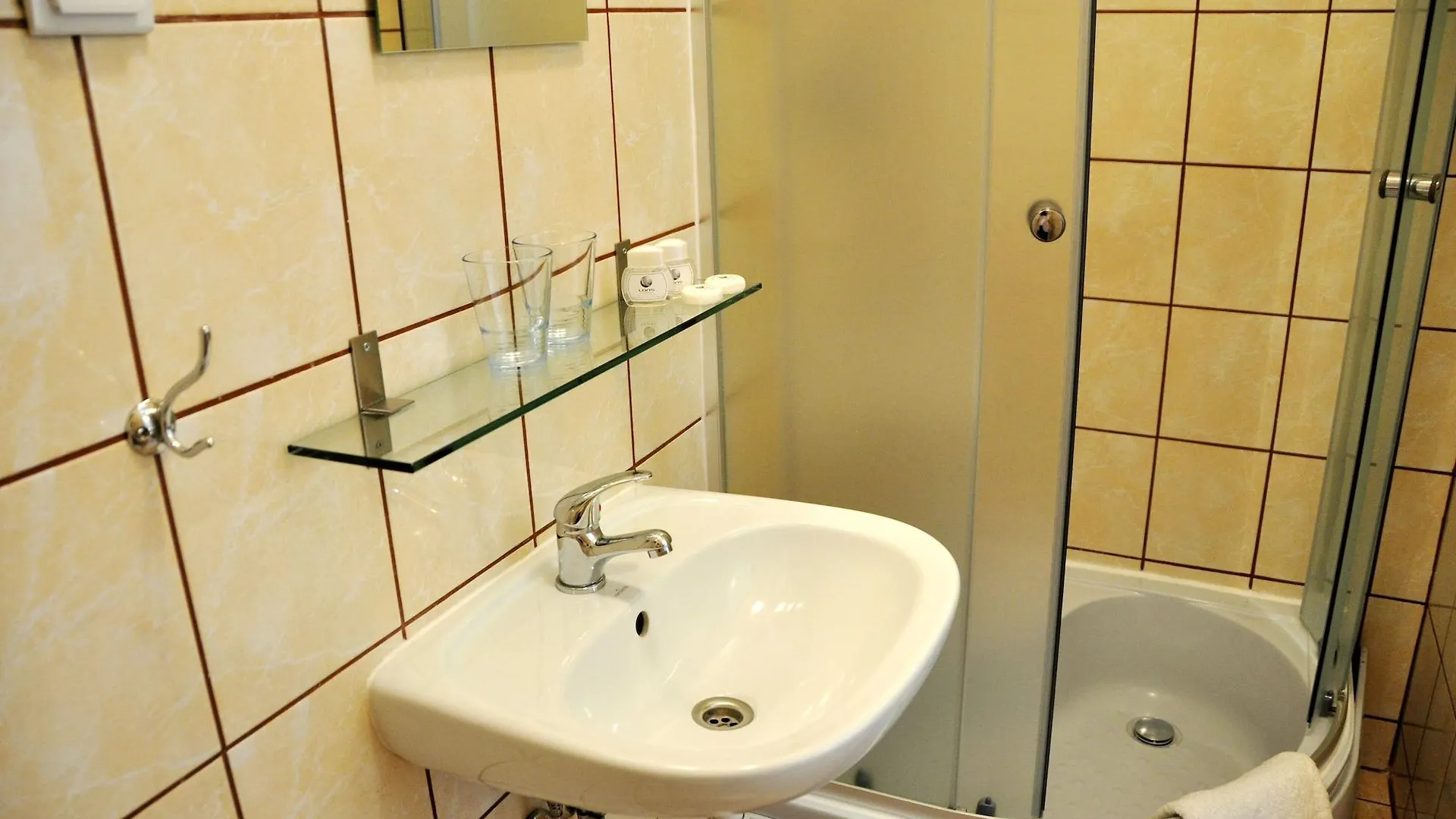 Station Aparthotel Krakow