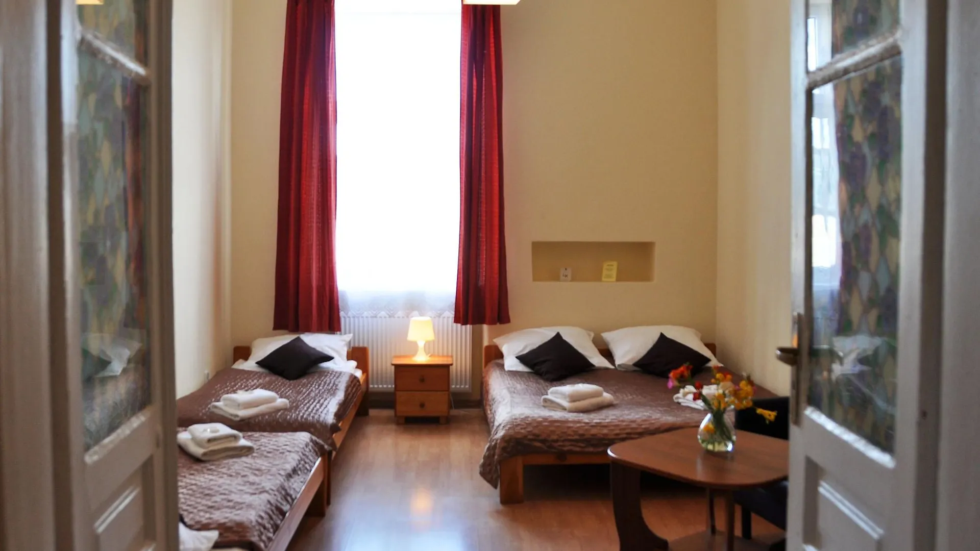 Station Aparthotel Krakow