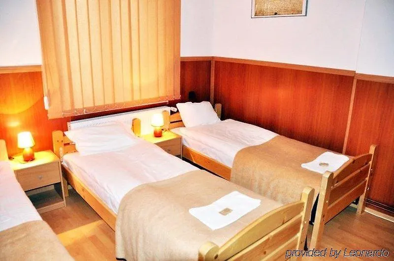 Station Aparthotel Krakow Poland