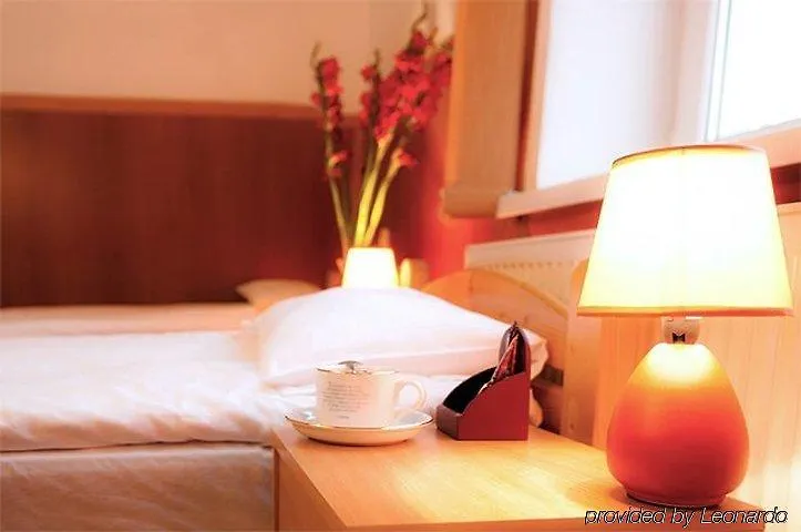 **  Station Aparthotel Krakow Poland