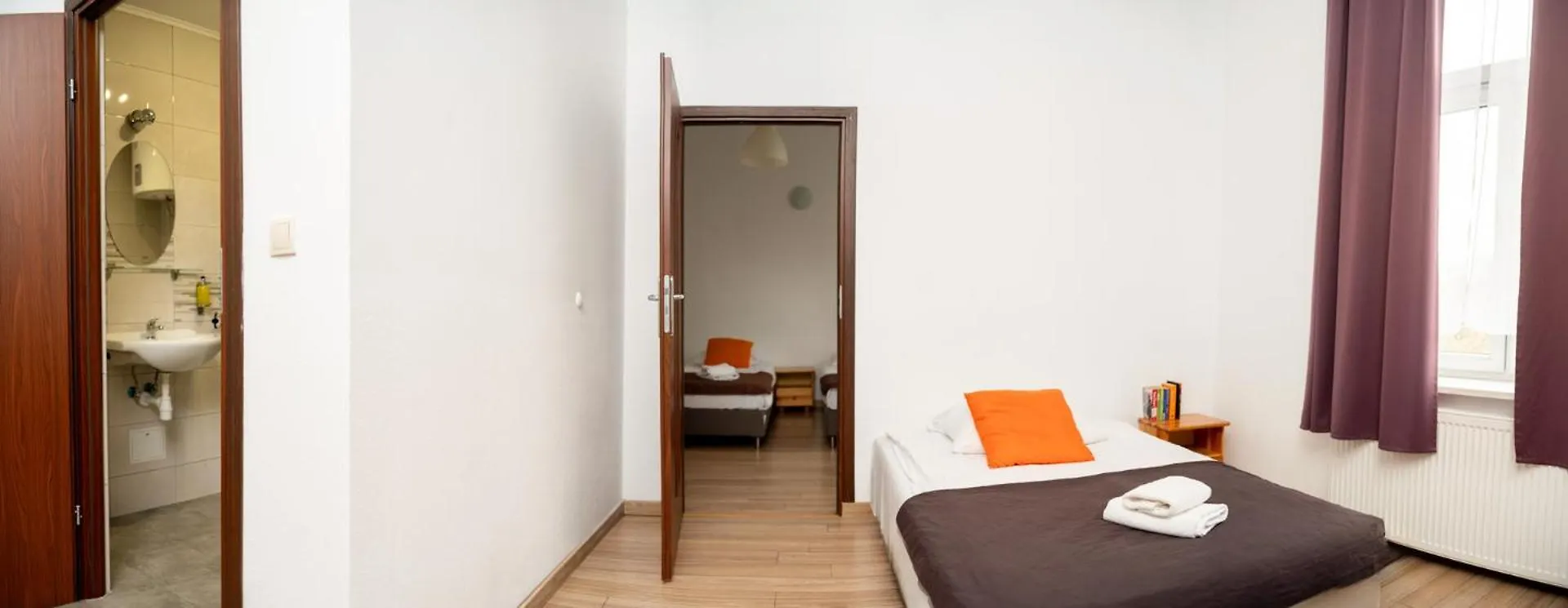 Station Aparthotel Krakow