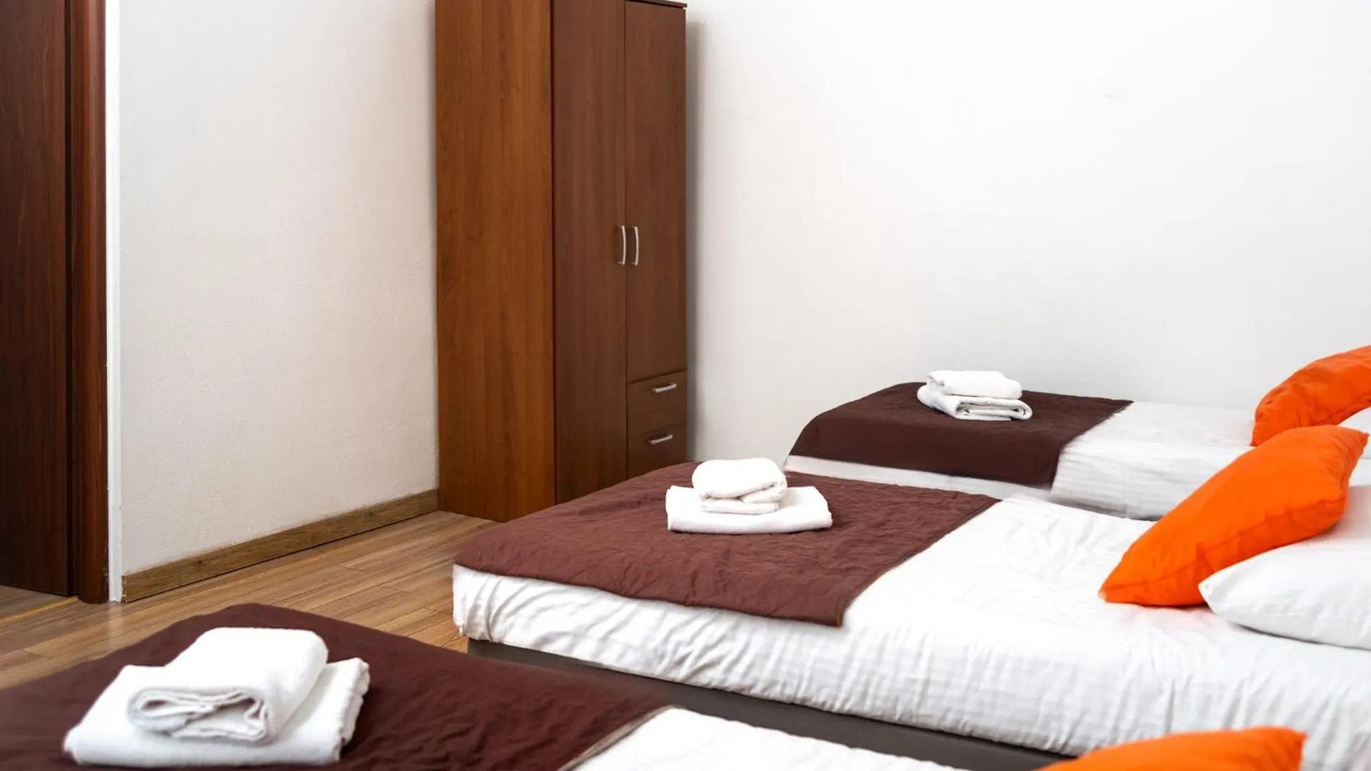 Station Aparthotel Krakow 2*,  Poland
