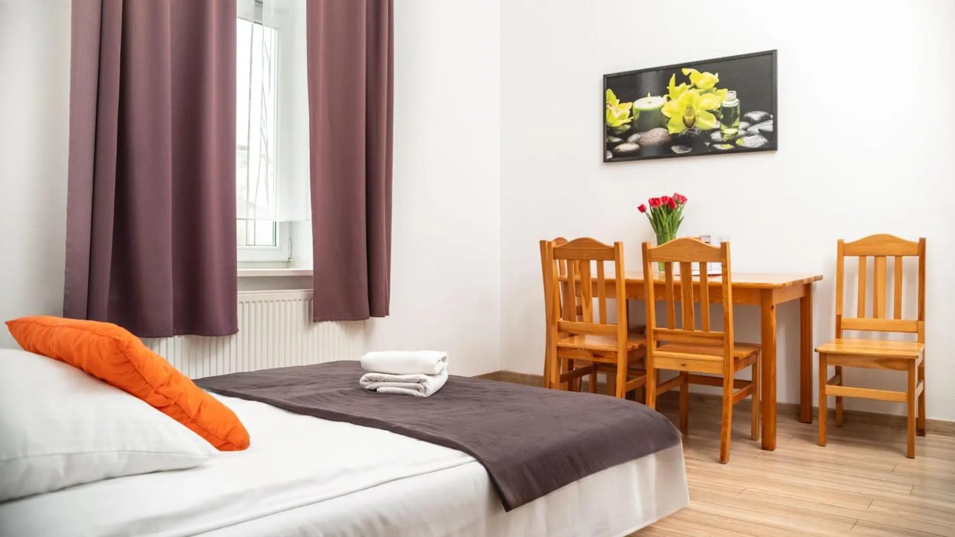 Station Aparthotel Krakow
