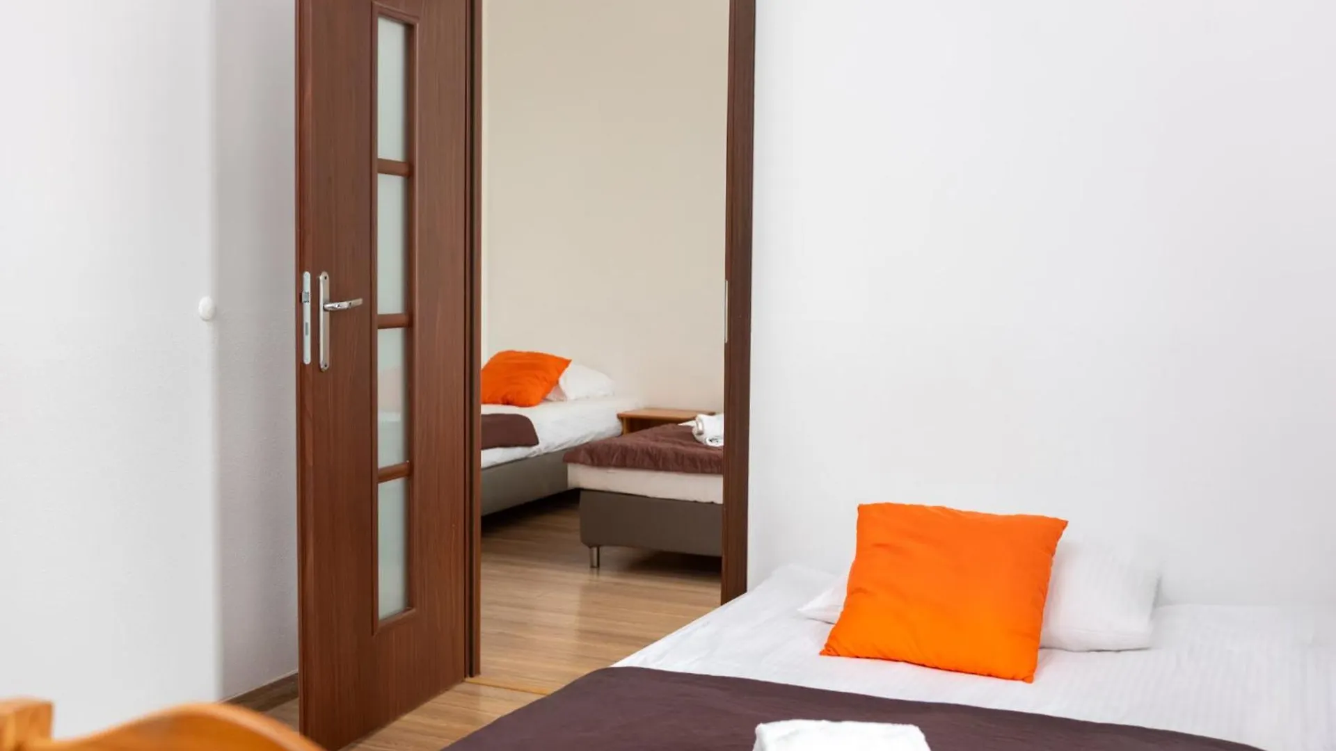 Station Aparthotel Krakow