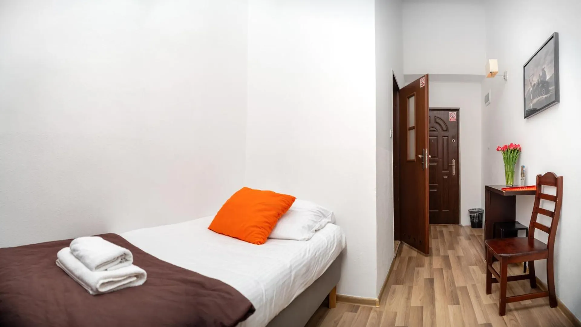 Station Aparthotel Krakow