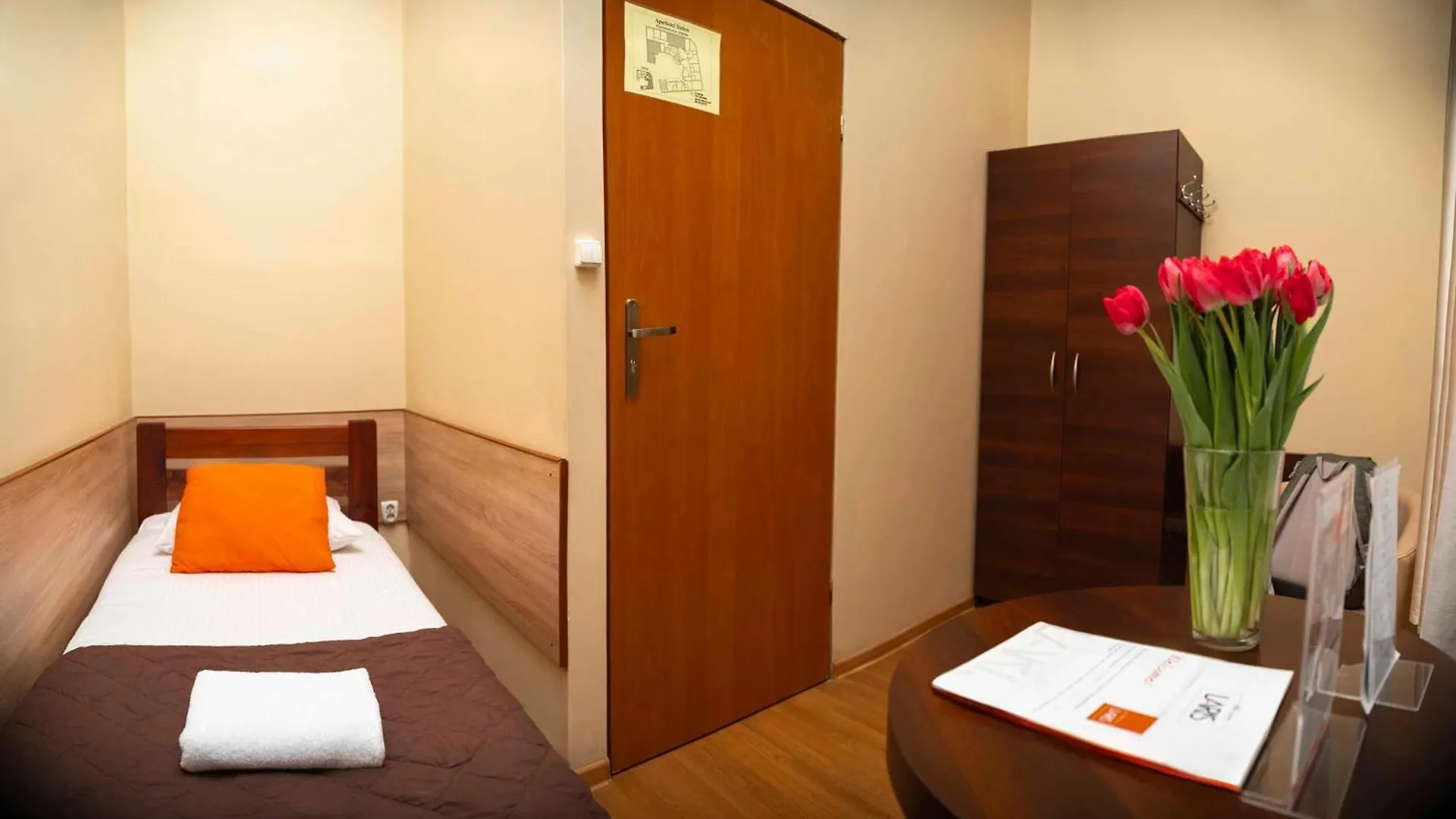 Station Aparthotel Krakow