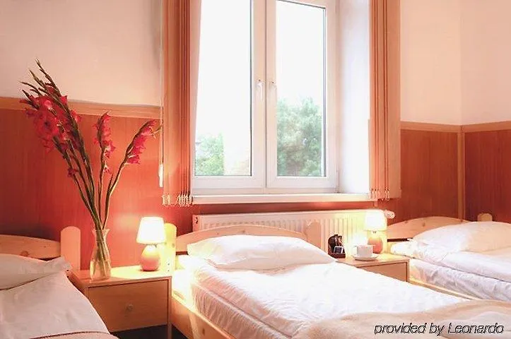 Station Aparthotel Krakow Poland
