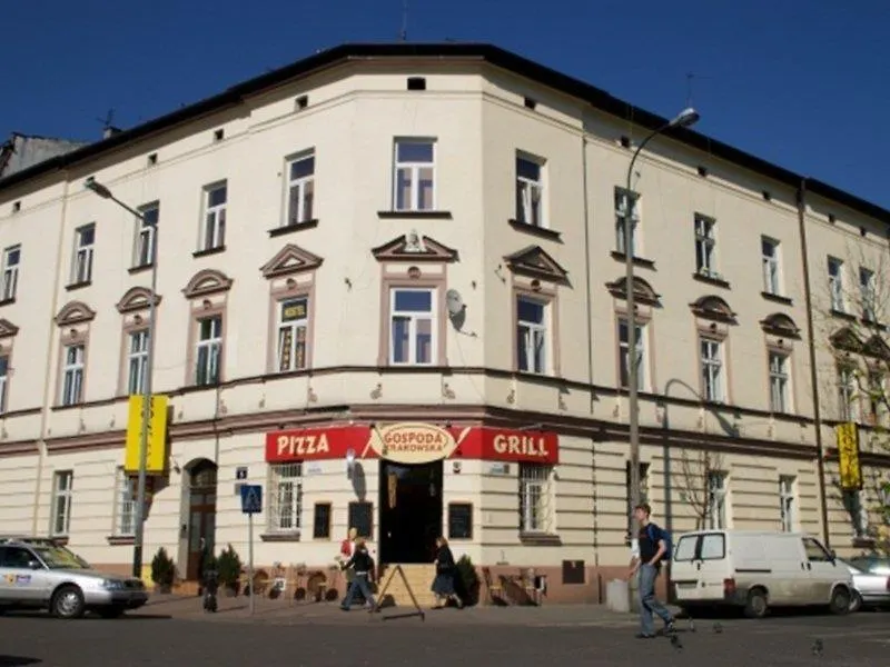 Station Aparthotel Krakow 2*,  Poland