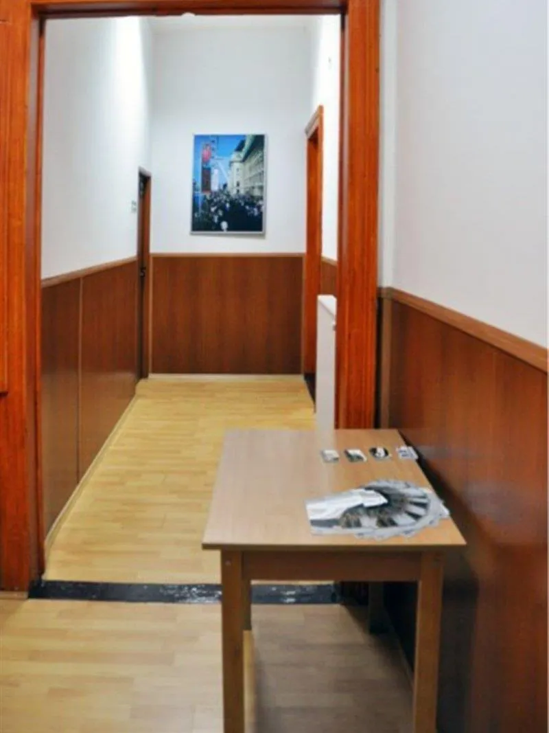 Station Aparthotel Krakow