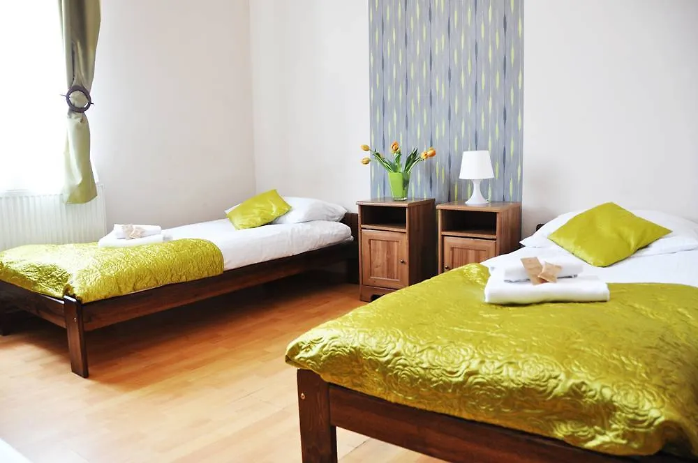 Station Aparthotel Krakow 2*,  Poland