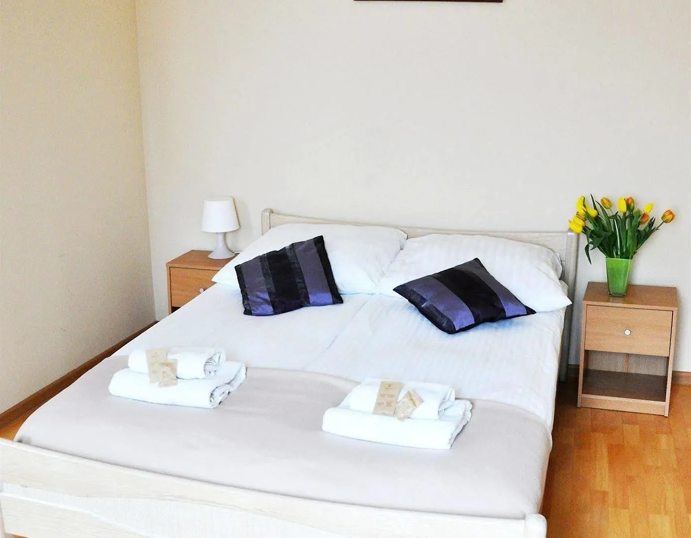 Station Aparthotel Krakow