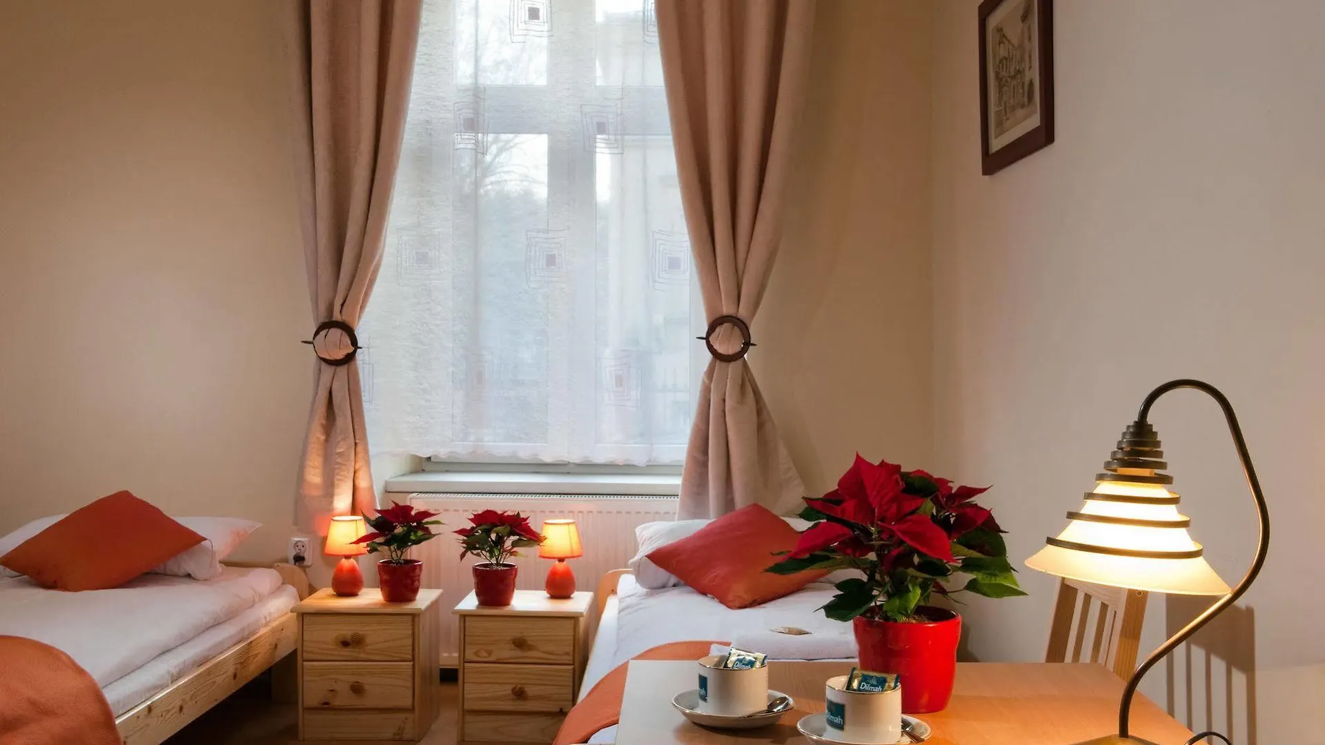 Station Aparthotel Krakow