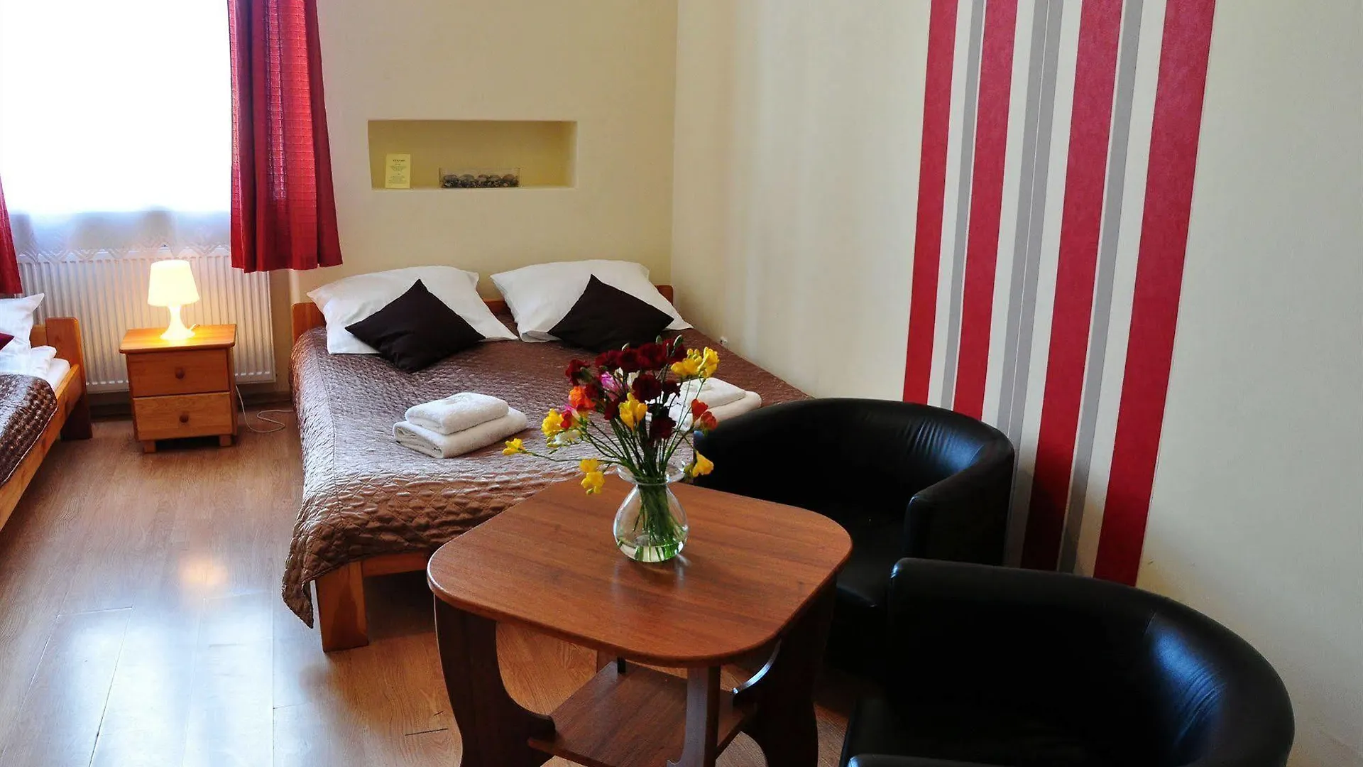 Station Aparthotel Krakow
