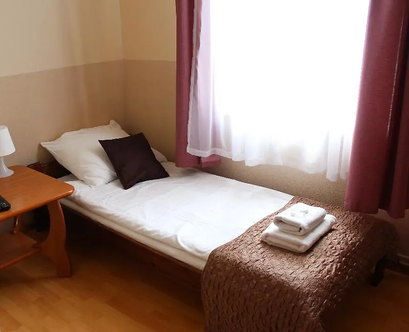 Station Aparthotel Krakow