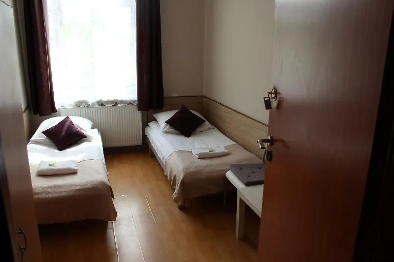 Station Aparthotel Krakow