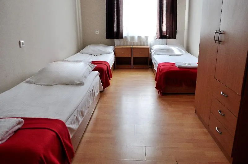 Station Aparthotel Krakow