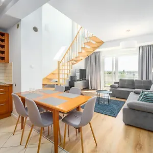 Apt Nadmorskie Kolberg