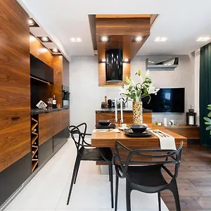 شقة Bed&bath Luxury
