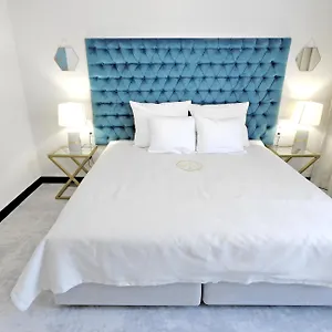 Aparthotel Szewska 22 Boutique, Krakov