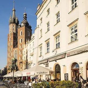 Rynek Glowny Appartamento