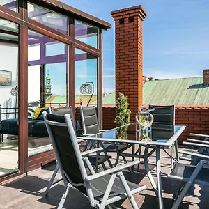 7 Koron - Exclusive Appartamento