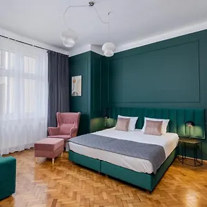 Wawel Boutique - Old Town Lejlighedshotel