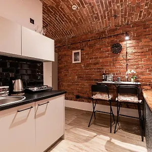 Aparthotel Dietla 99 - Ideal Location - In The Heart Of, Krakov