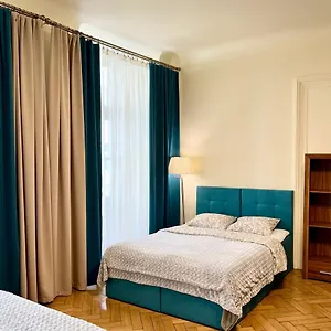 Apartment I Studia Herbarium