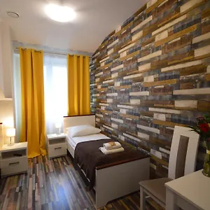 Apartmanhotel Cracow, Krakkó