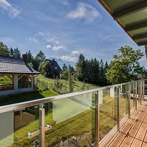 *** Apartmanhotel Smrekowa Polana & Lengyelország
