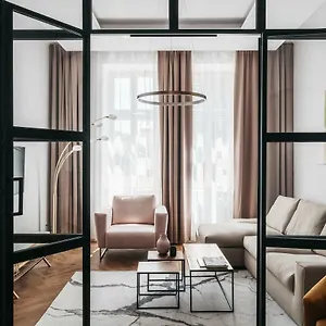 House Of Loft Affair Appart hôtel