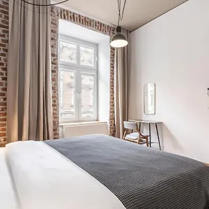 Apartment Relaks