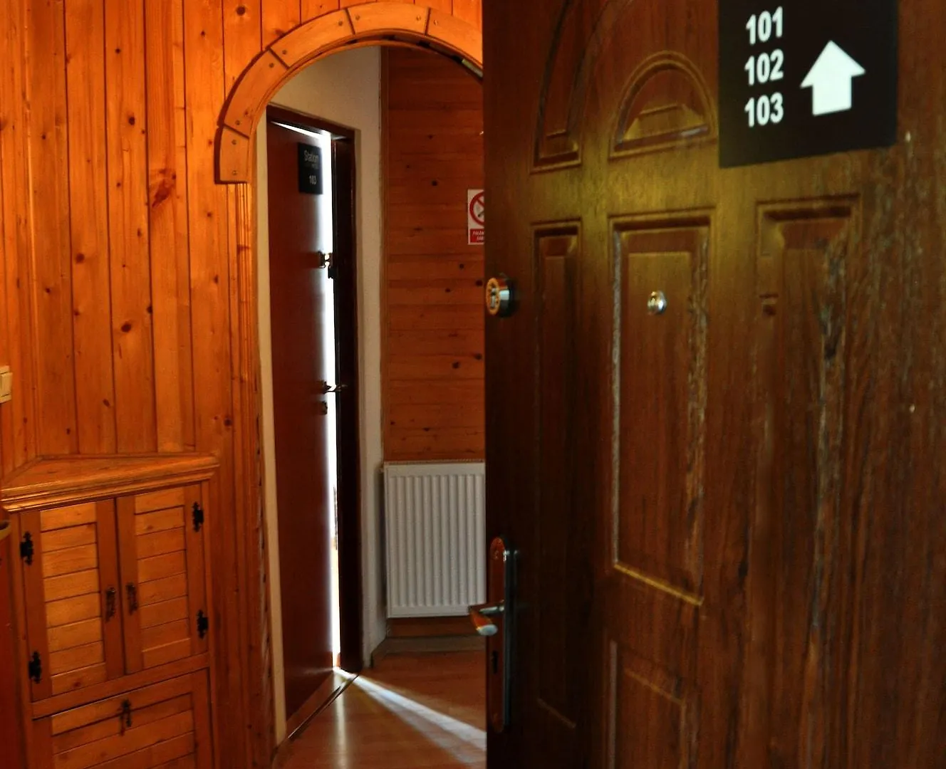 Station Aparthotel Krakkó 2*,