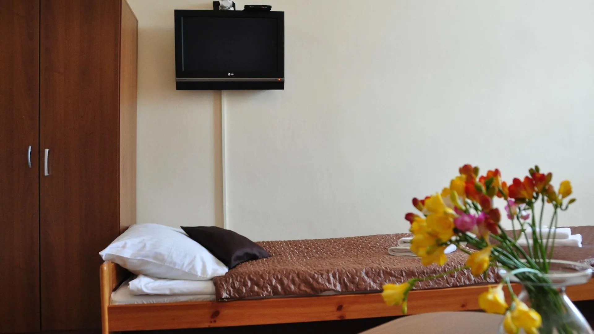 Station Aparthotel Krakkó 2*,  Lengyelország
