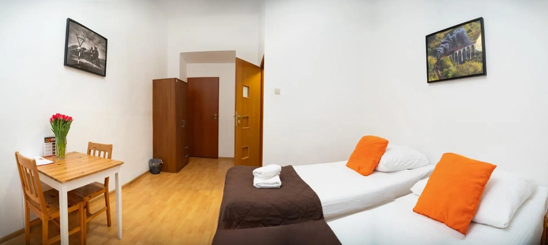 Station Aparthotel Krakkó 2*,  Lengyelország