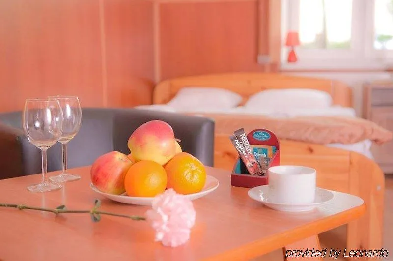 Station Aparthotel Krakkó
