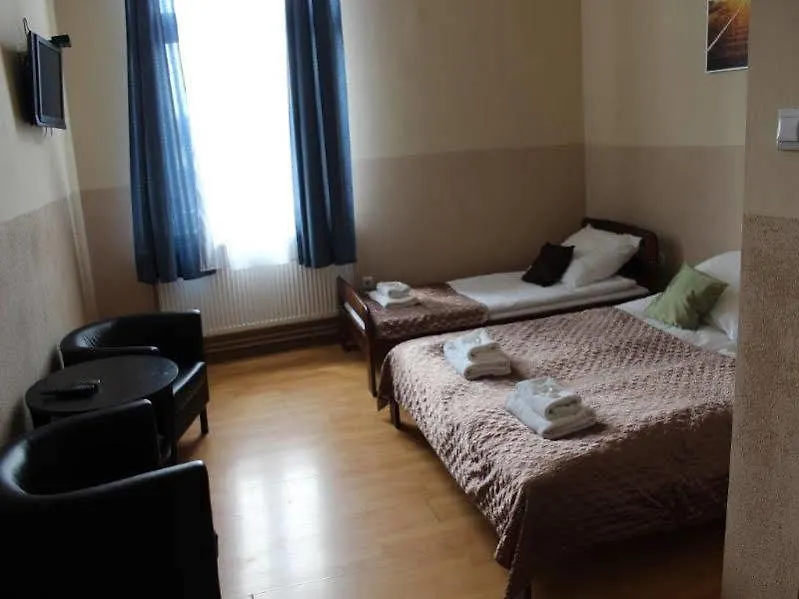 Station Aparthotel Krakkó 2*,  Lengyelország