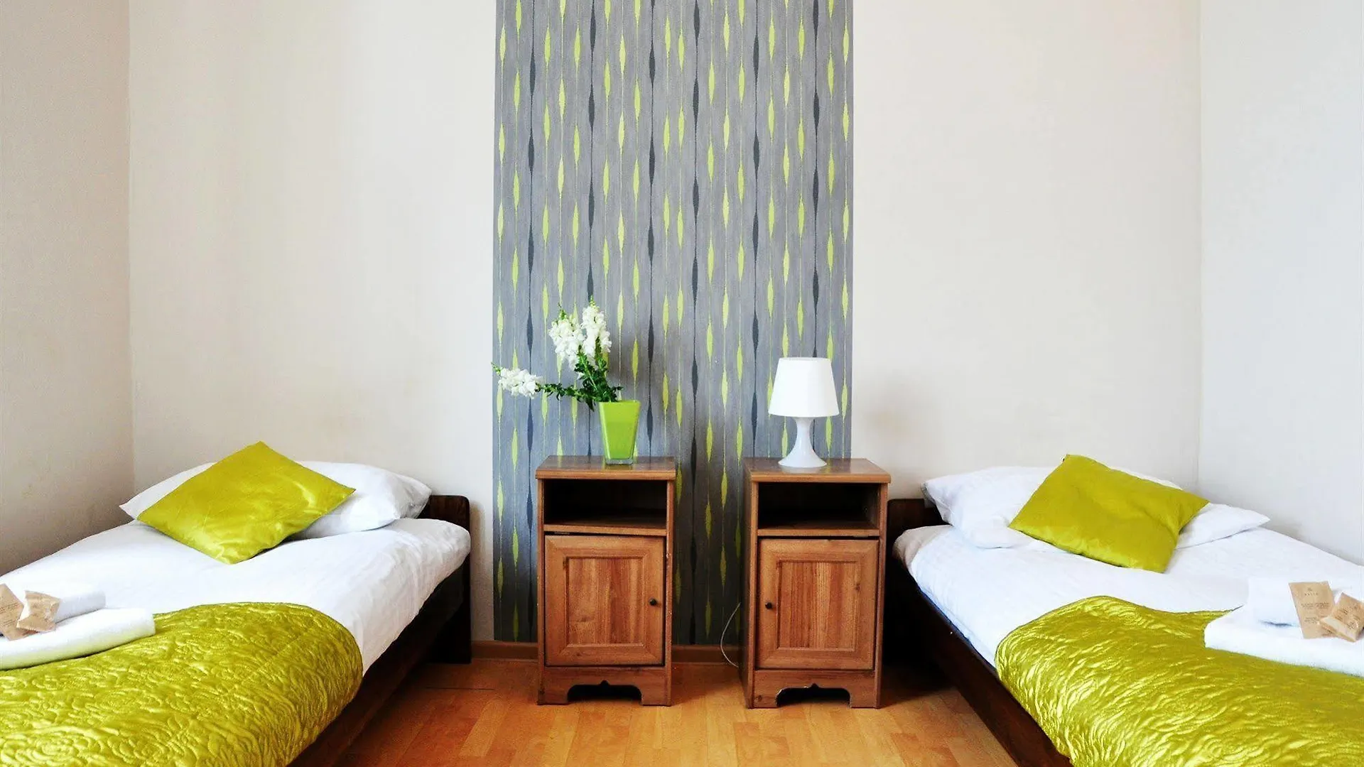 Station Aparthotel Krakkó 2*,  Lengyelország